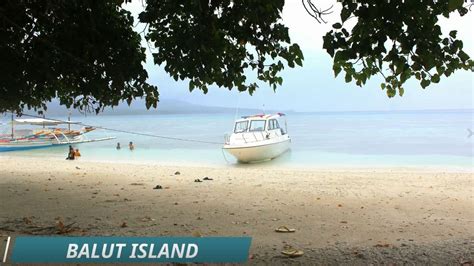 balut island davao occidental|SIRANG LENTE .